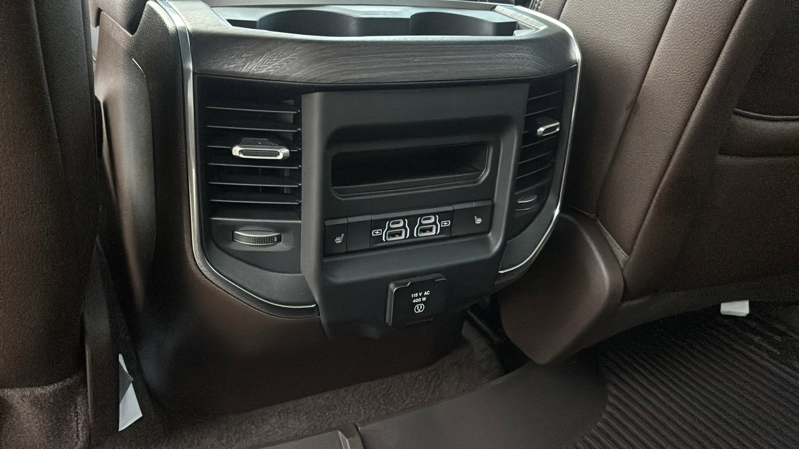 New 2026 RAM 1500 Laramie image 26