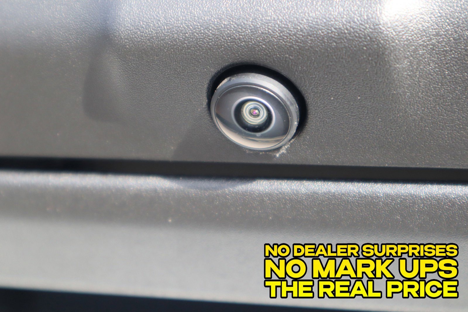 New 2026 Ford F150 XL w/ Equipment Group 103A High image 5