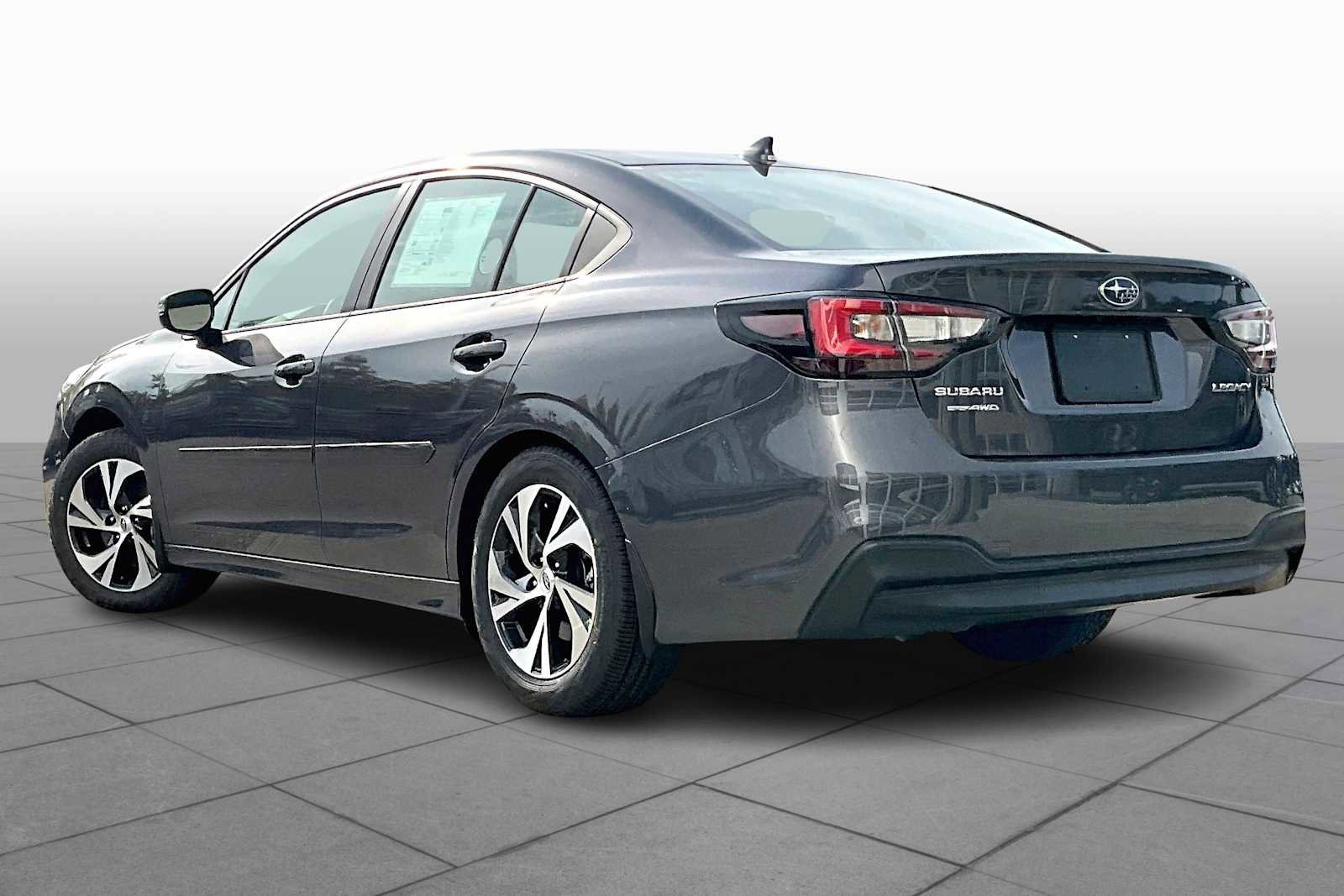 New 2025 Subaru Legacy Premium image 11