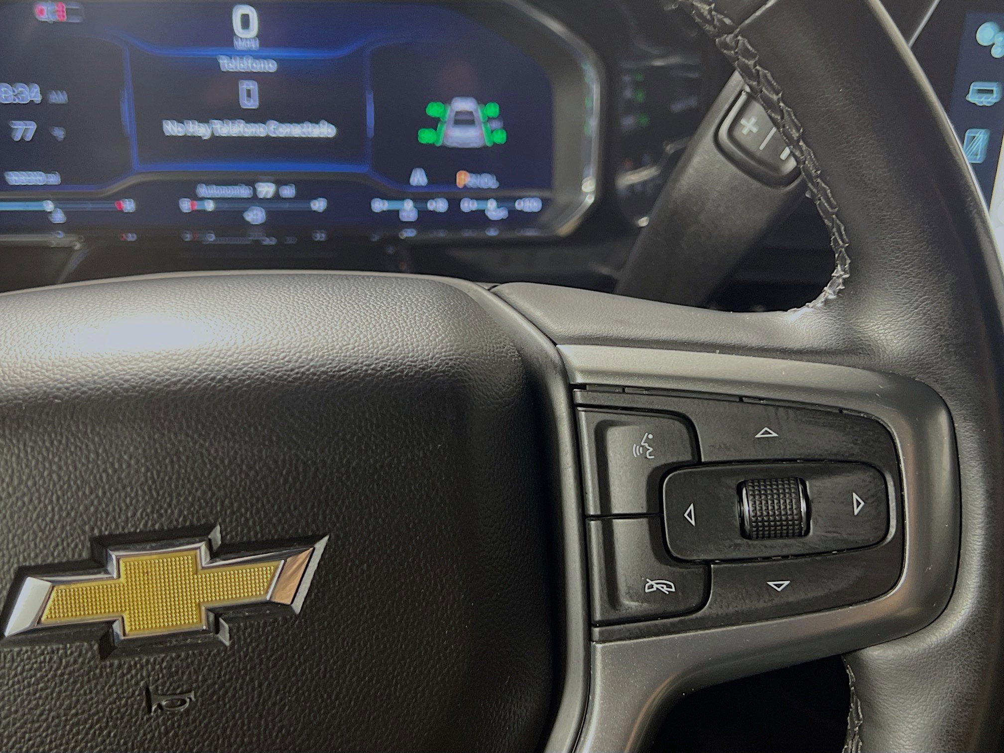 Used 2024 Chevrolet Silverado 1500 LT w/ Protection Package RWD image 20