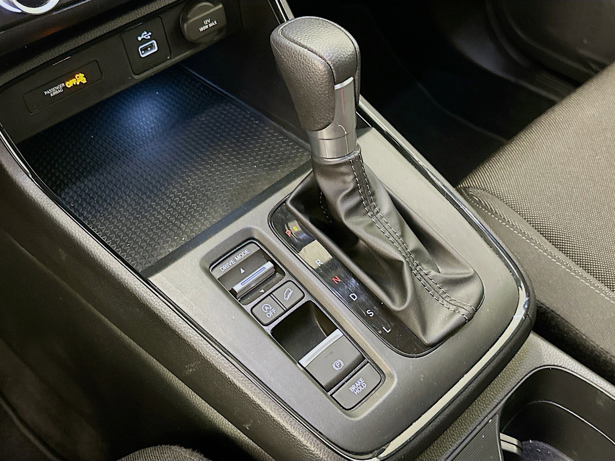 Used 2025 Honda CR-V LX image 24