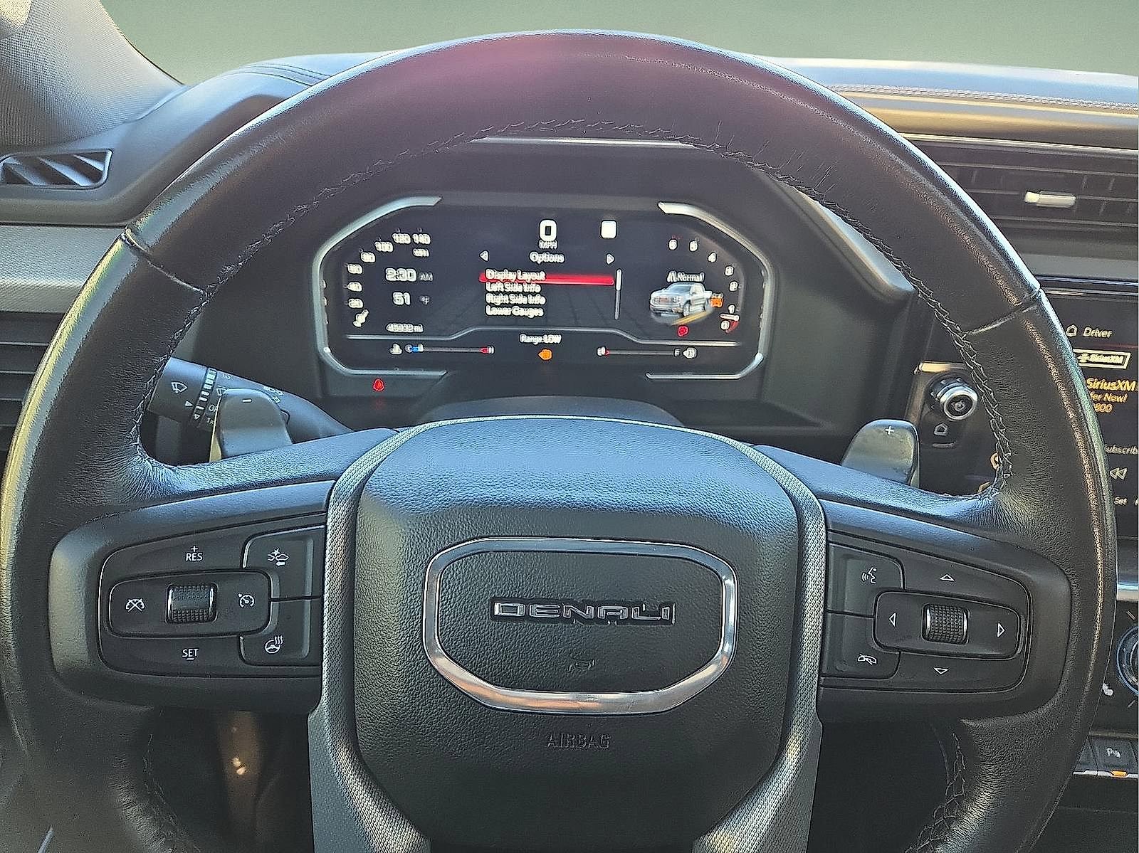 Used 2023 GMC Sierra 1500 Denali w/ Denali Reserve Package image 24