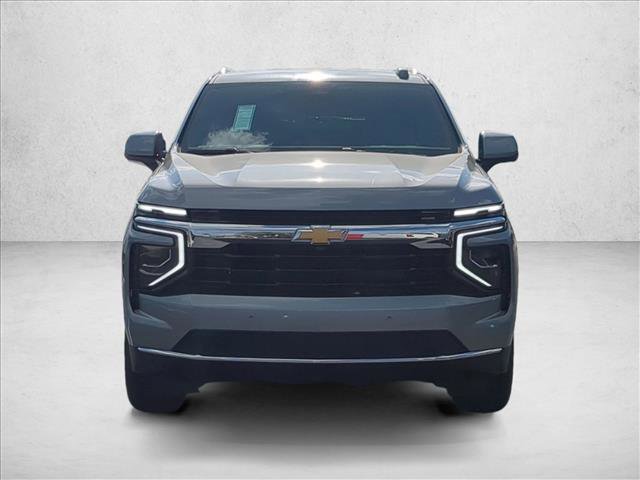 New 2026 Chevrolet Suburban LS image 6