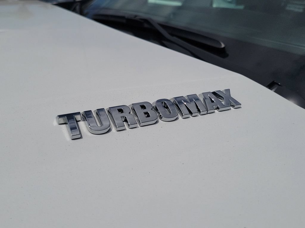 Used 2026 Chevrolet Silverado 1500 Custom RWD image 24