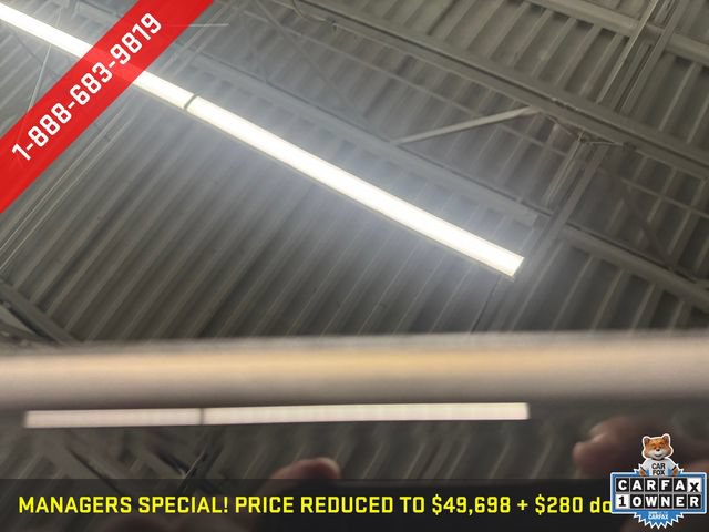 Certified 2024 Chevrolet Silverado 1500 LTZ w/ LTZ Premium Package AWD/4WD image 28