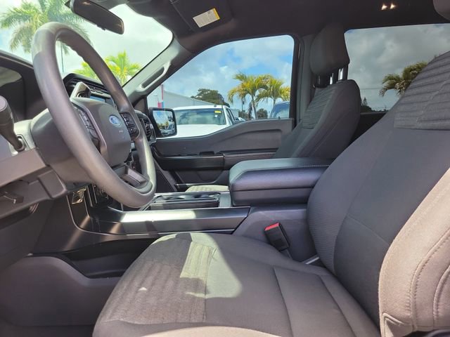 Certified 2023 Ford F150 XL w/ STX Appearance Package image 19