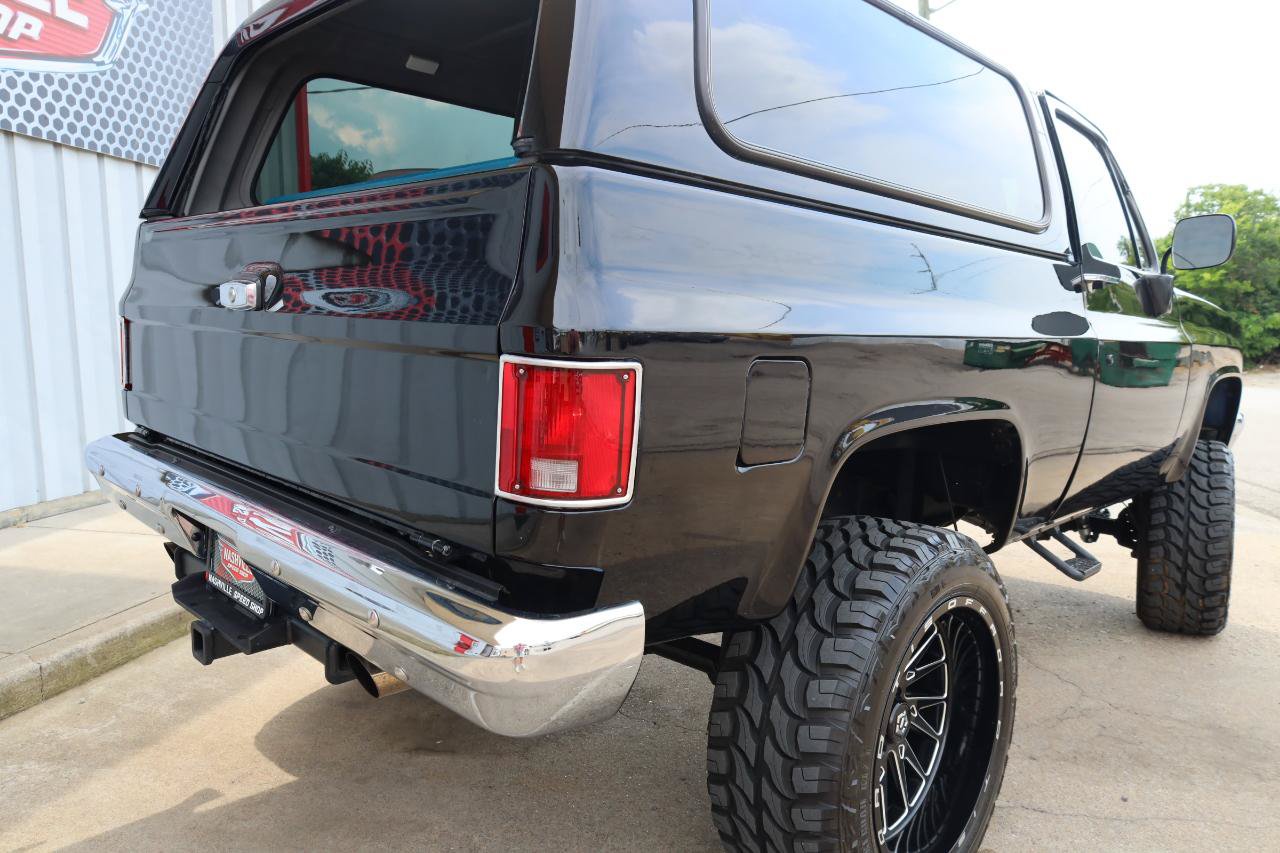 Used 1988 GMC Jimmy 4WD image 14