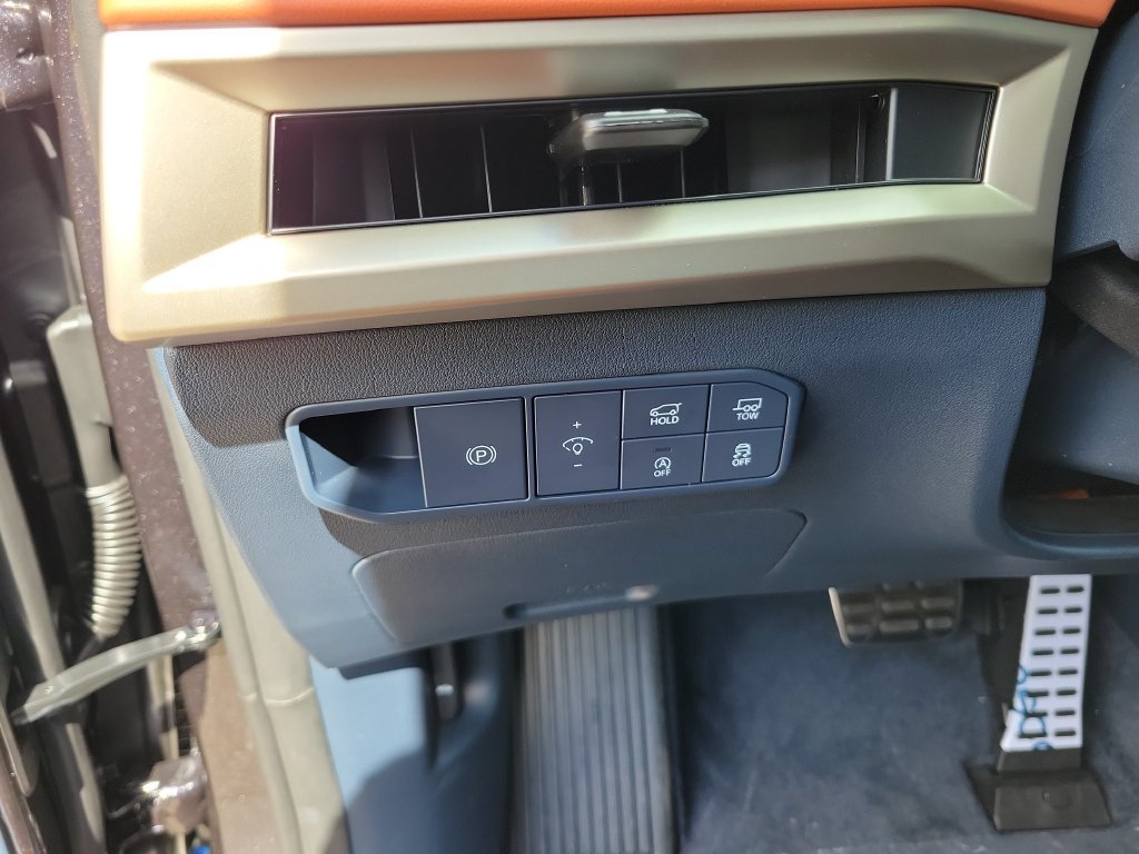 New 2027 Kia Telluride SX FWD image 23