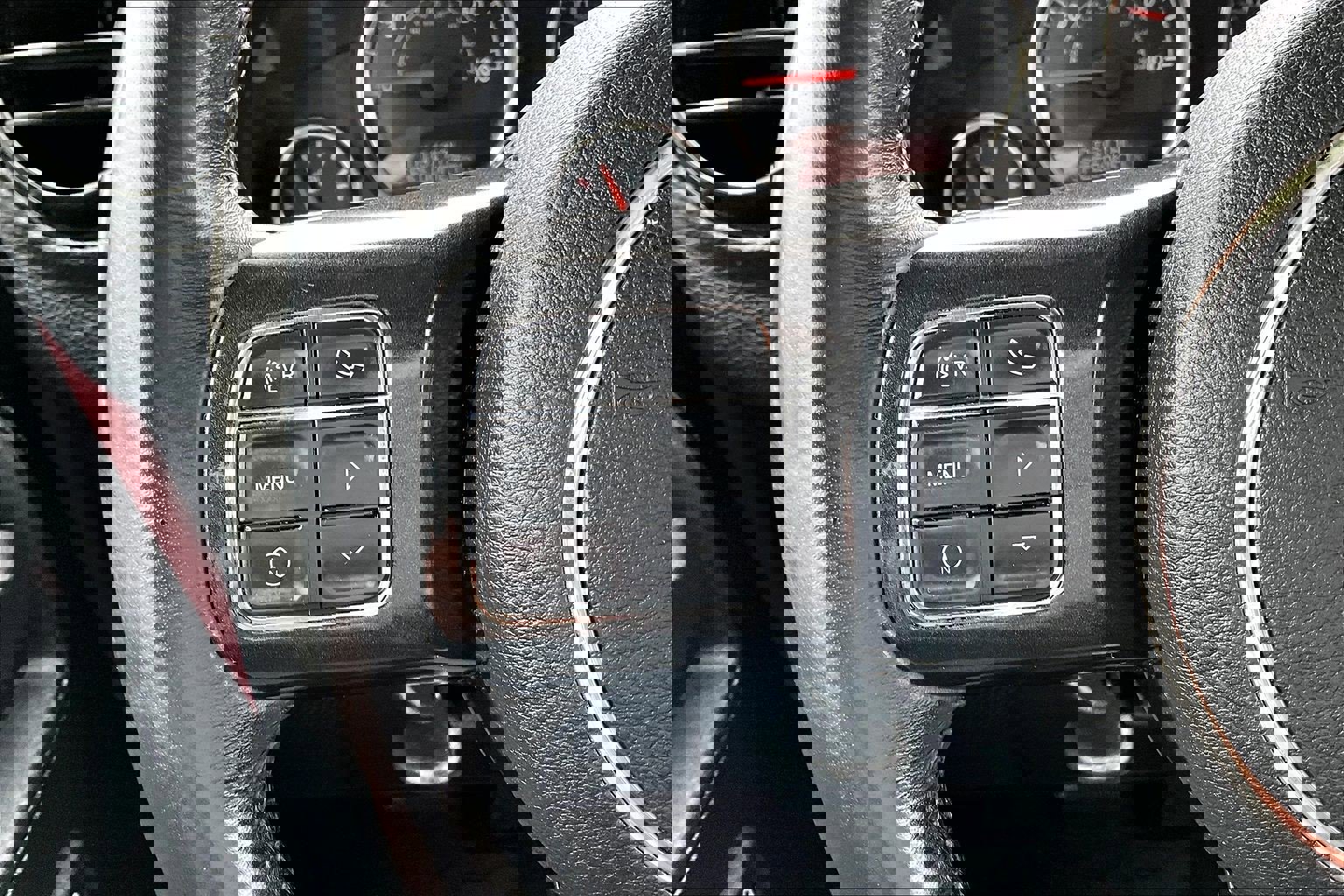 Used 2018 Jeep Wrangler Unlimited Rubicon image 16