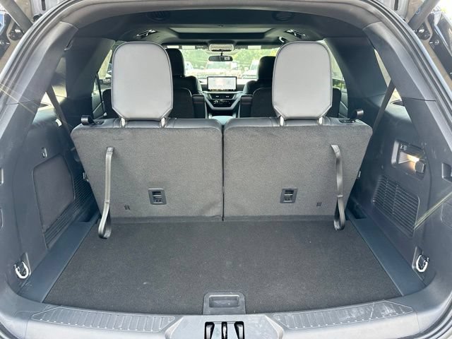 New 2026 Ford Explorer ST-Line AWD/4WD image 27