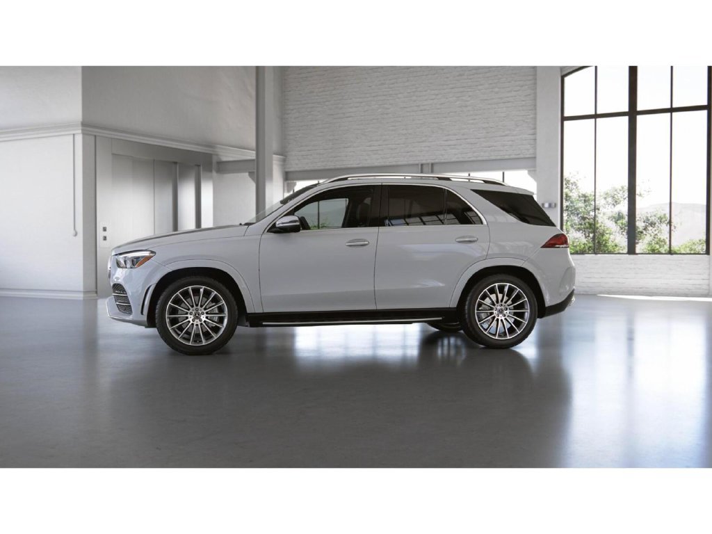 Used 2023 Mercedes-Benz GLE 350 4MATIC image 36