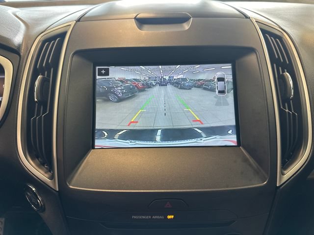 Used 2017 Ford Edge SEL w/ Equipment Group 201A FWD image 32