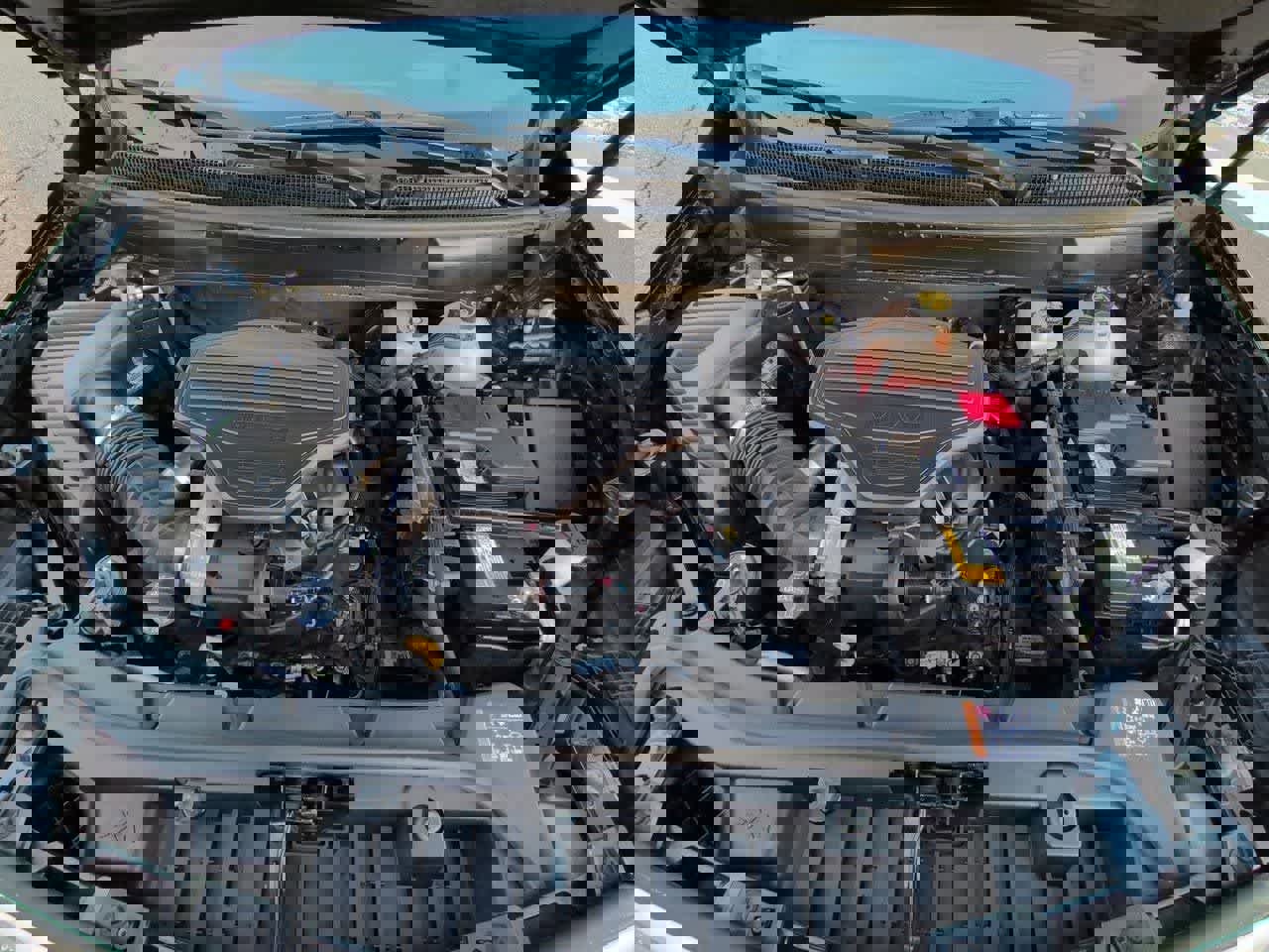 Used 2023 Cadillac XT5 Sportv w/ Technology Package image 14