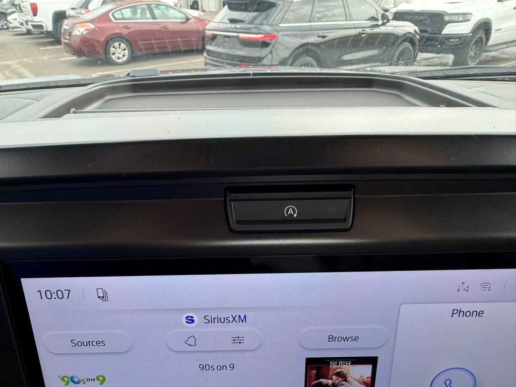 New 2026 Ford F150 XL AWD/4WD image 26