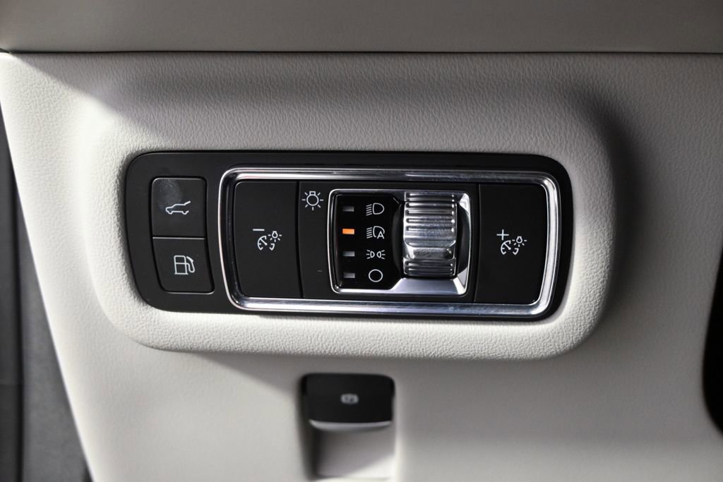 New 2026 Lincoln Nautilus Reserve image 24