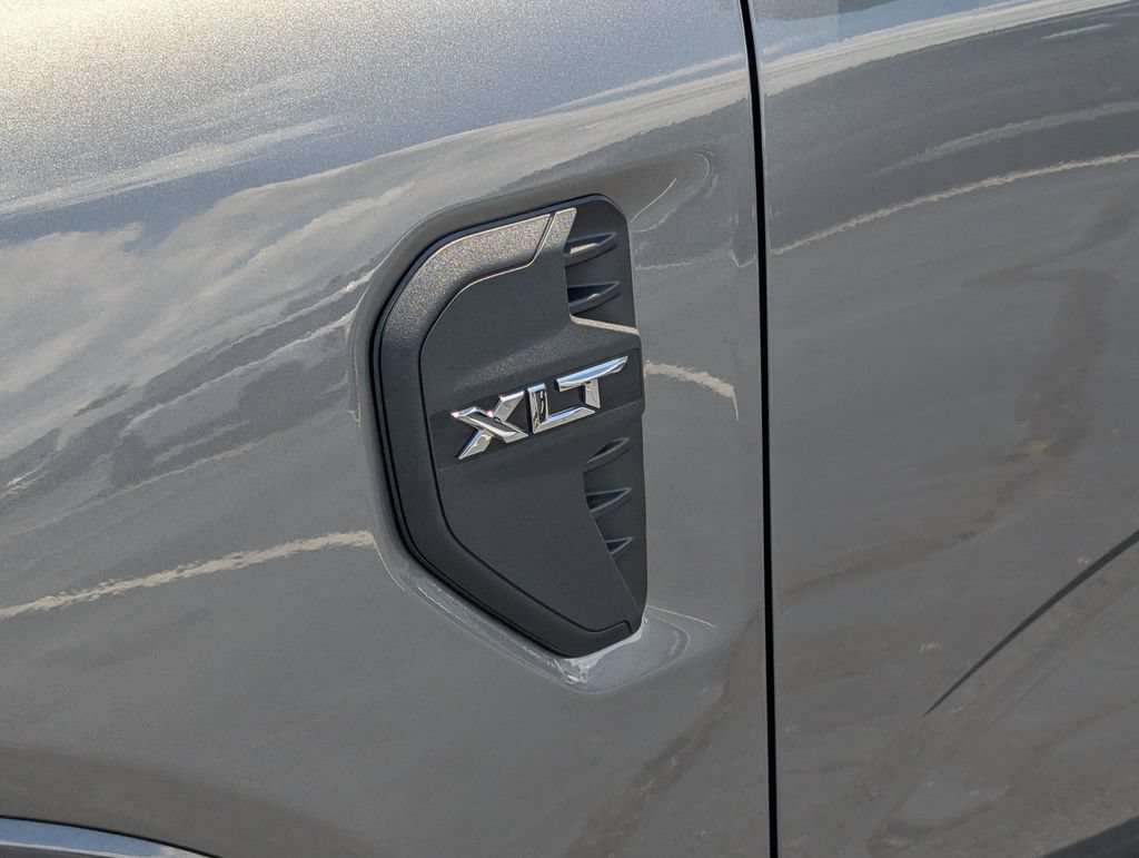 Used 2024 Ford Ranger XLT w/ Equipment Group 301A High RWD image 22