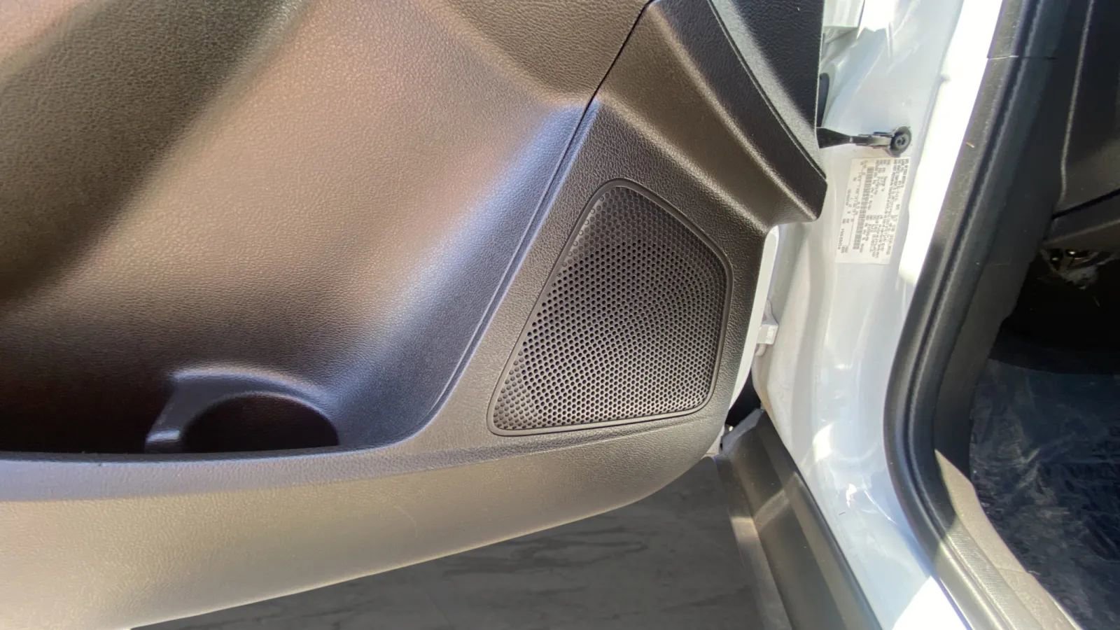 Used 2017 Ford Focus SE FWD image 27