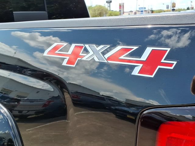 Used 2014 Chevrolet Silverado 1500 LTZ w/ Texas Edition, 1LZ Trim AWD/4WD image 11