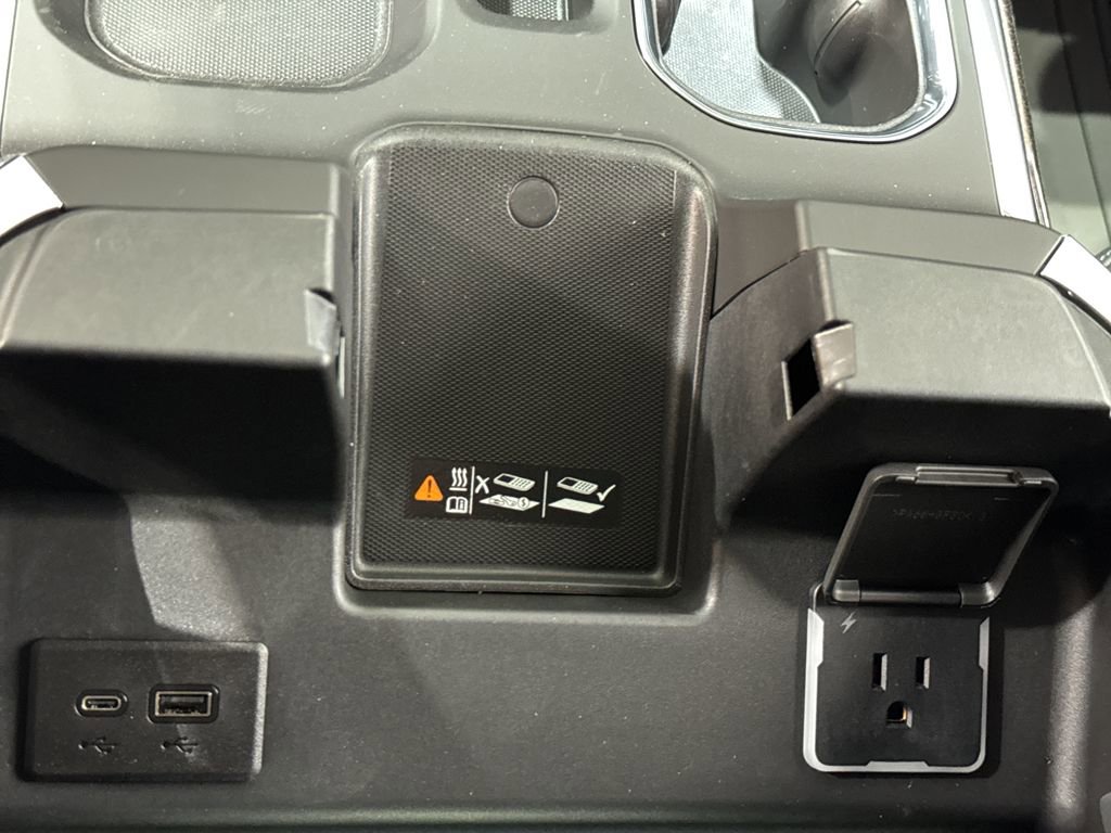New 2026 Chevrolet Silverado 1500 LT w/ All Star Edition Plus image 35