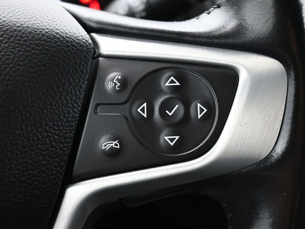 Used 2021 GMC Acadia SLT w/ Elevation Edition image 29