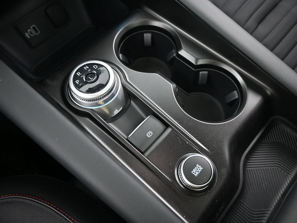 New 2026 Ford Explorer ST-Line w/ ST-Line Street Pack AWD/4WD image 13