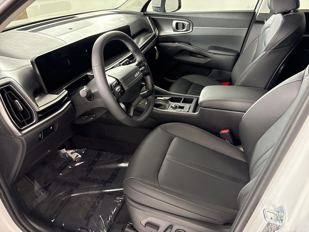 New 2026 Kia Sorento S FWD image 22