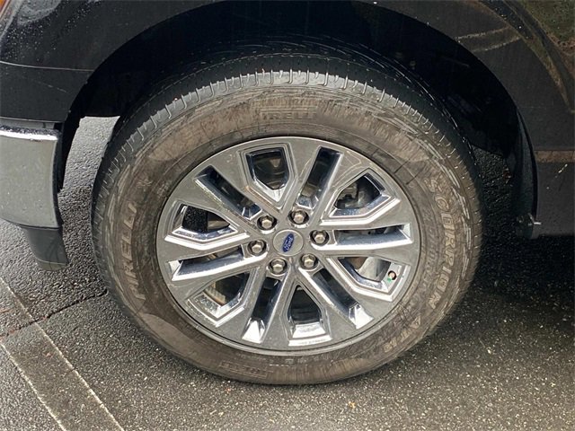 Used 2024 Ford F150 XLT w/ Equipment Group 302A MID image 6