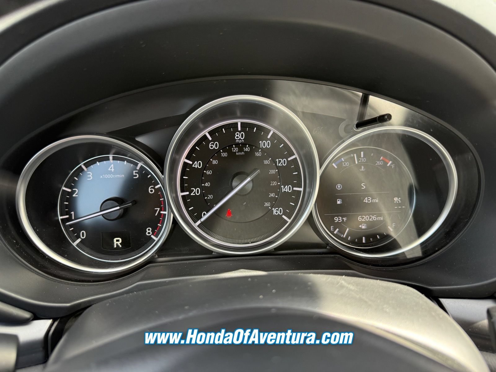 Used 2023 MAZDA CX-5 AWD 2.5 S w/ Select Package image 27