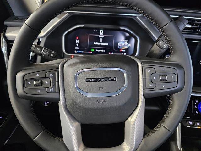 New 2026 GMC Sierra 2500 Denali w/ Denali Reserve Package image 28