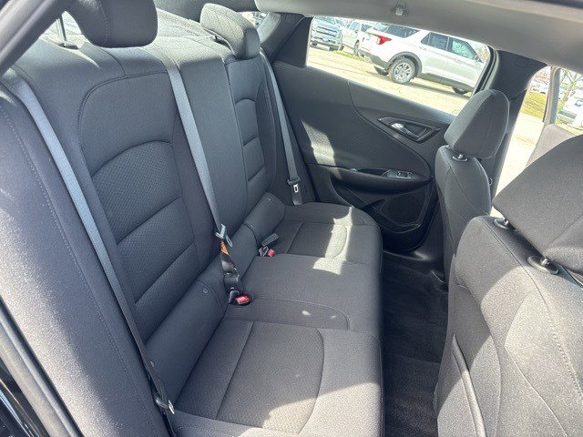 Used 2023 Chevrolet Malibu LS FWD image 30