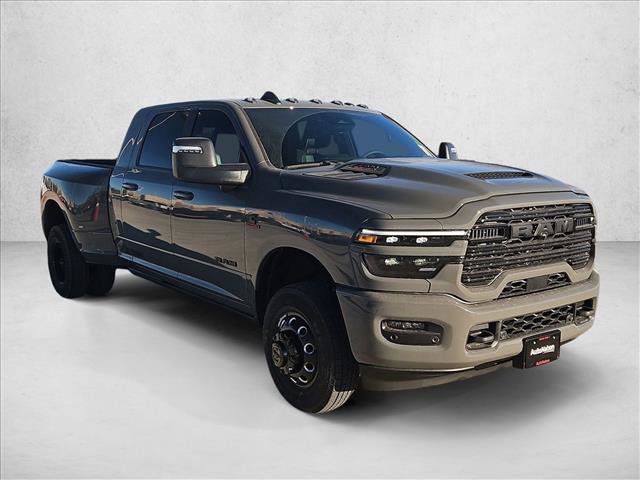 New 2026 RAM 3500 Laramie image 7