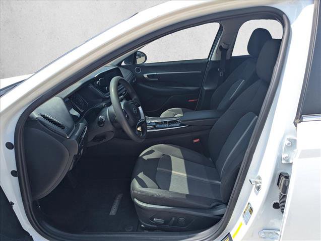 Used 2021 Hyundai Sonata SEL image 15
