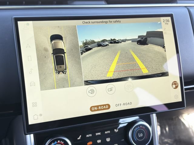 Used 2023 Land Rover Range Rover SE AWD/4WD image 15