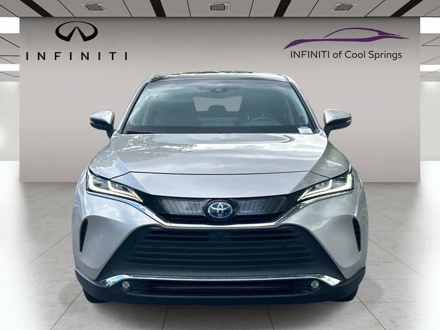 Used 2023 Toyota Venza Limited AWD/4WD image 2