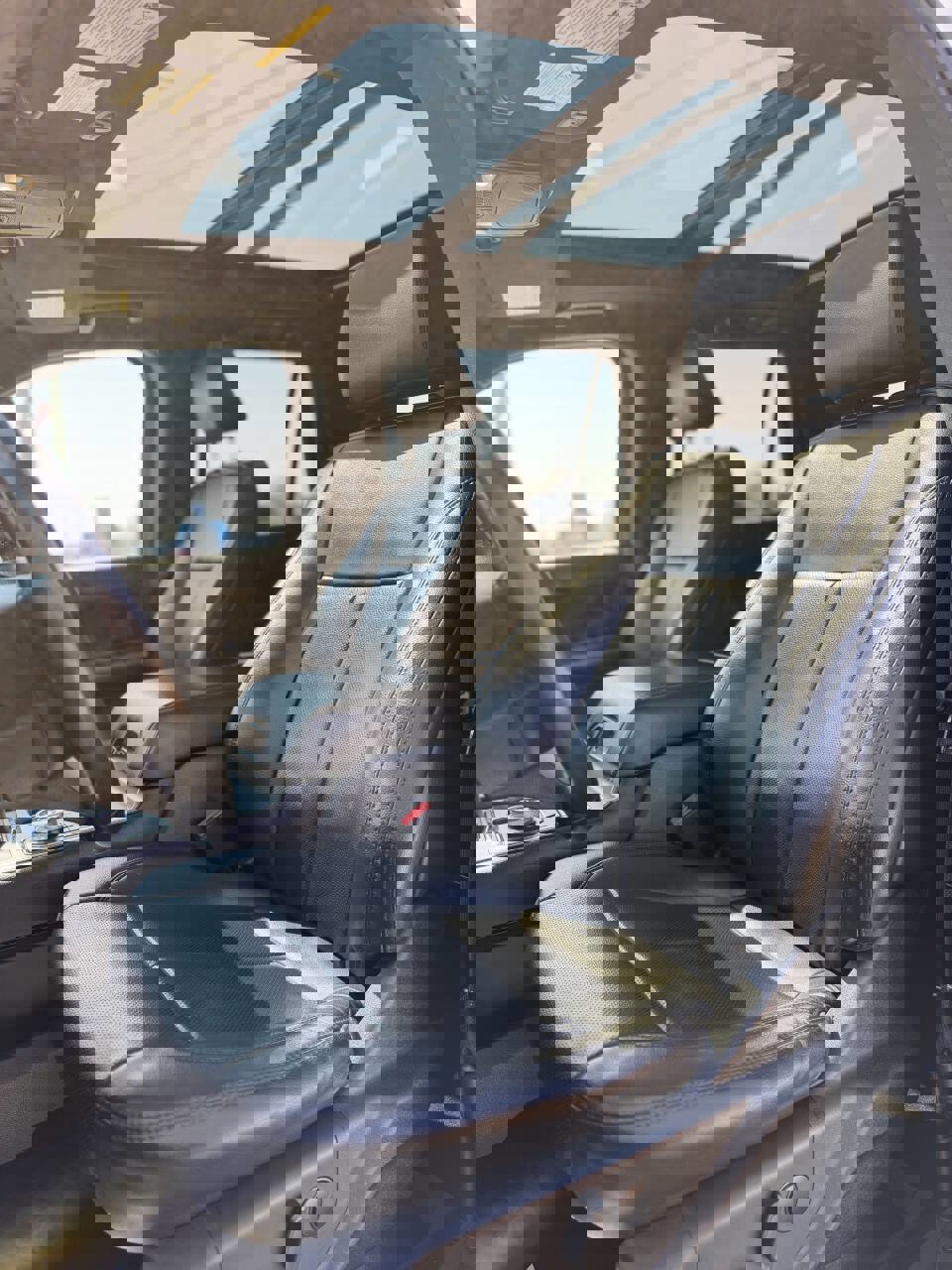 Used 2021 Ford Expedition XLT image 11