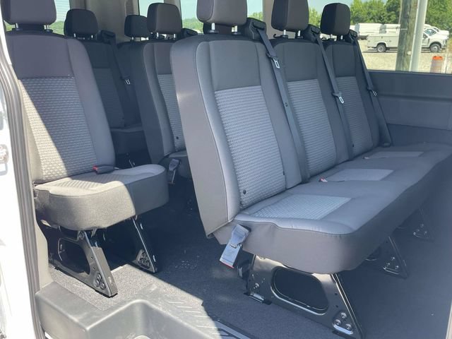 New 2026 Ford Transit 350 XL RWD image 16