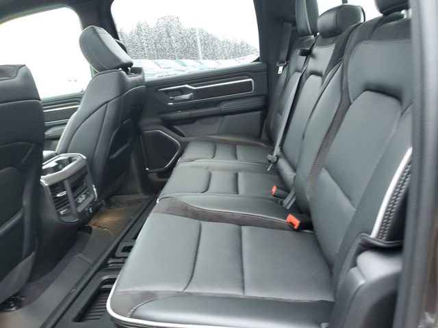 New 2026 RAM 1500 Laramie image 15