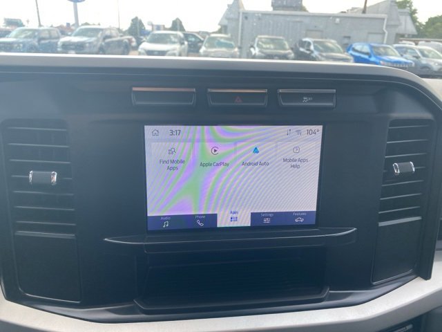 Used 2024 Ford F350 XL w/ Snow Plow Prep Package image 22