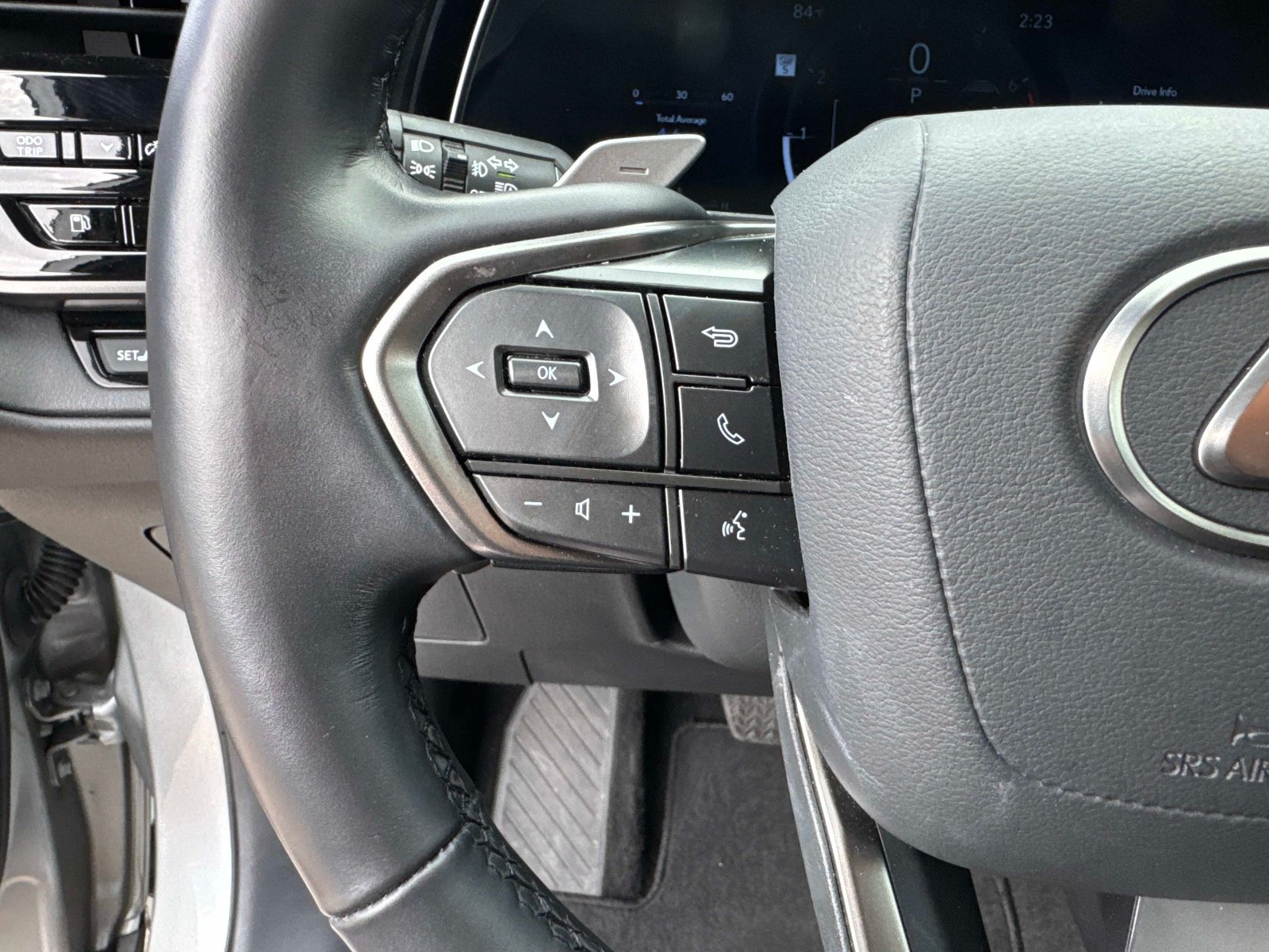 Certified 2025 Lexus TX 350 AWD w/ Technology Package image 32