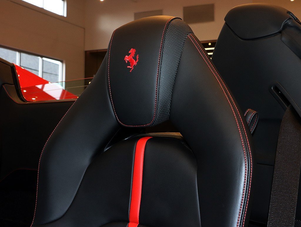 Certified 2023 Ferrari F8 Tributo image 74