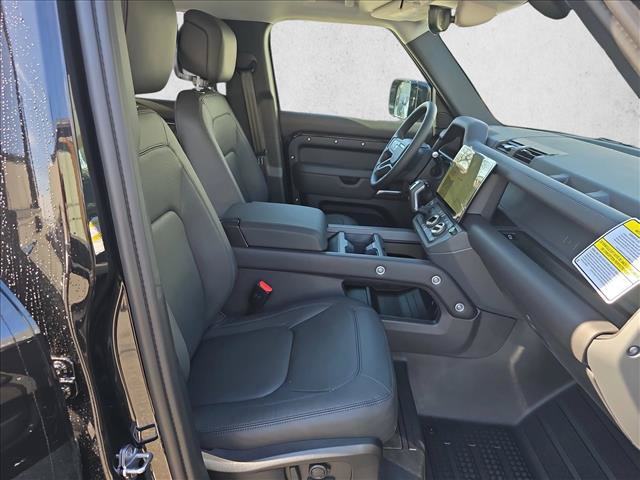 New 2026 Land Rover Defender 110 S AWD/4WD image 10