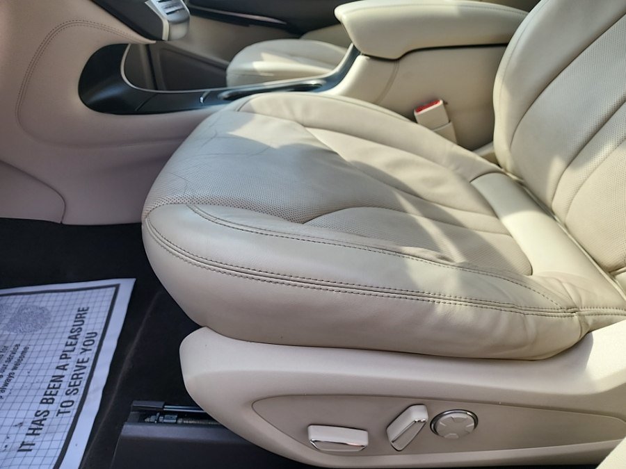 Used 2019 Lincoln MKC Reserve w/ MKC Climate Package AWD/4WD image 29