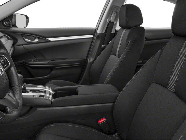 Used 2018 Honda Civic LX image 9