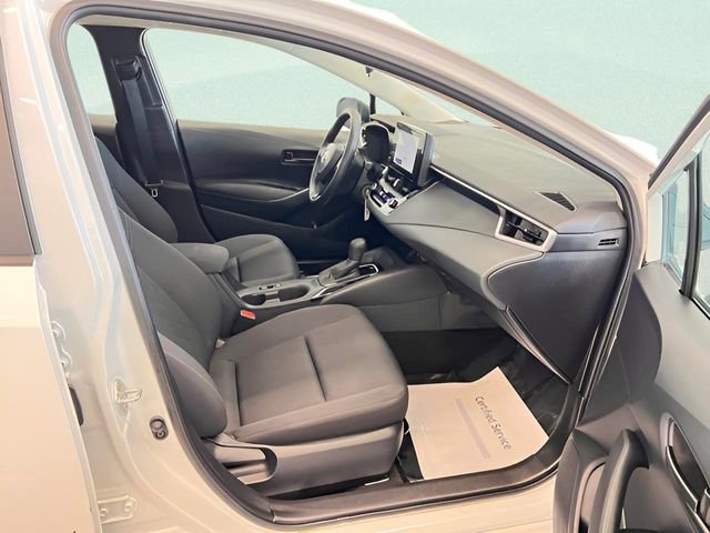 Used 2024 Toyota Corolla LE image 11