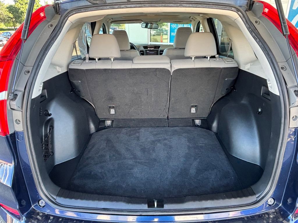 Used 2016 Honda CR-V EX-L image 28