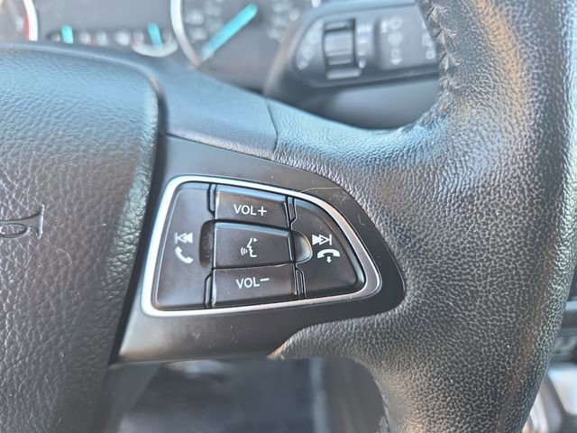 Used 2019 Ford EcoSport Titanium AWD/4WD image 21