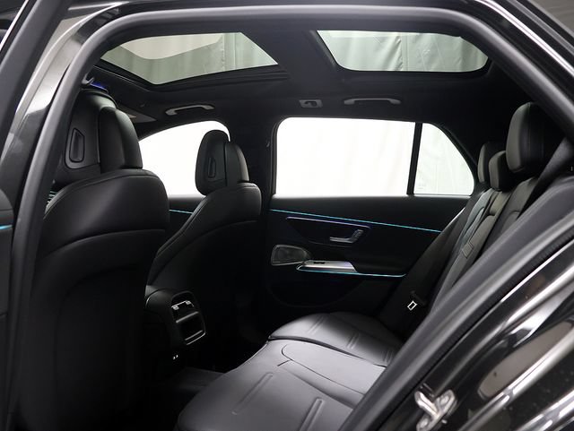 New 2027 Mercedes-Benz E 53 AMG e 4MATIC Wagon image 15