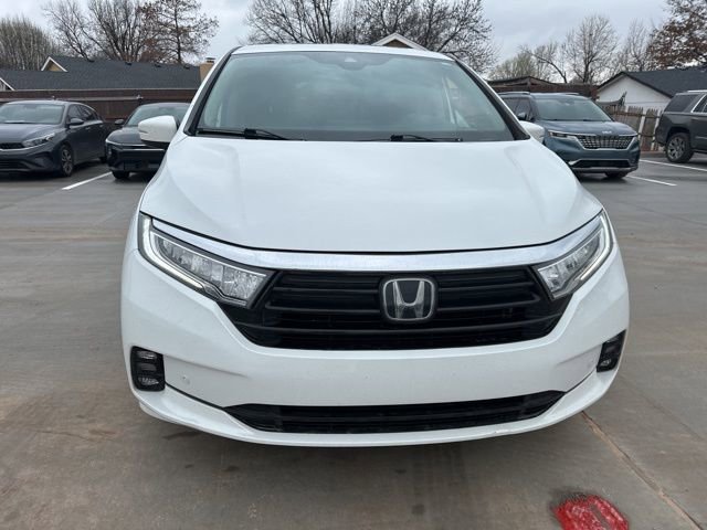 Used 2022 Honda Odyssey Touring image 20