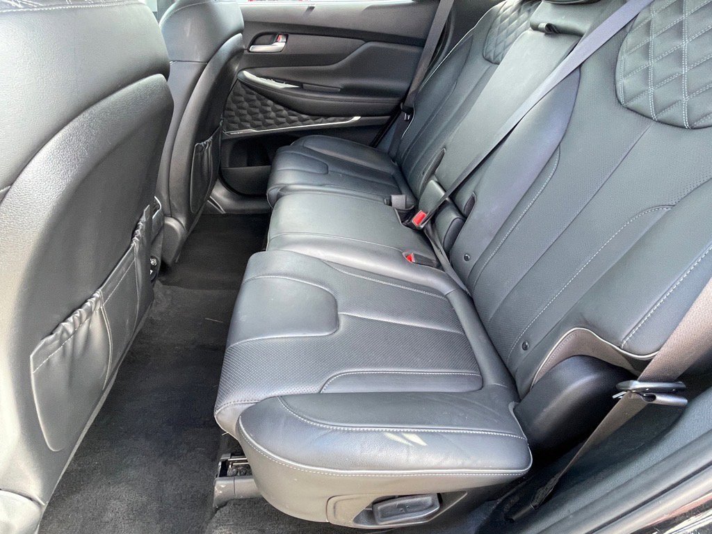 Used 2023 Hyundai Santa Fe Limited image 13