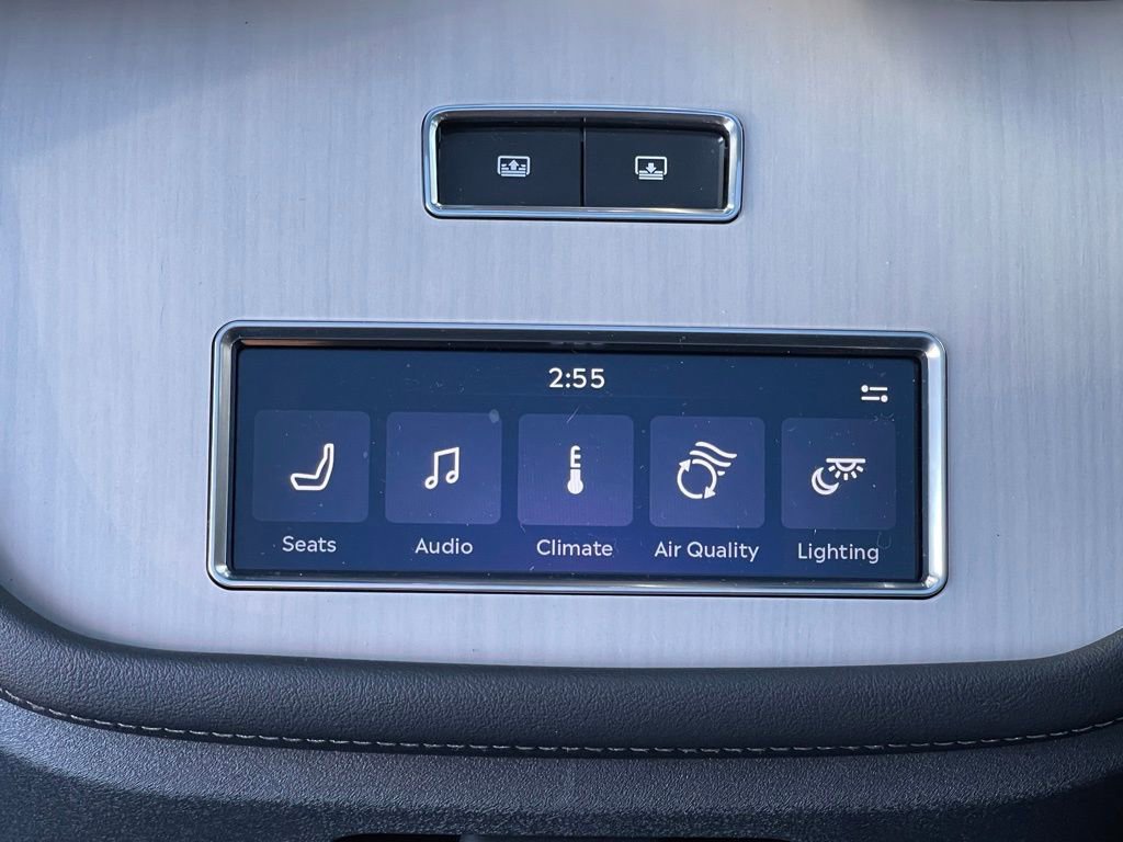 New 2025 Lincoln Navigator Reserve w/ Jet Appearance Package image 20